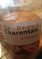 Le Broyé Charentais