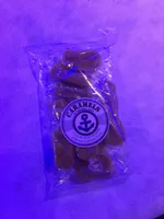 Caramel au beurre salé