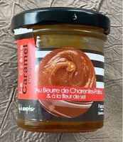 La crème caramel l'originale