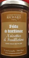 Parte a tartiner