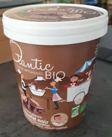 Glaces artisanales