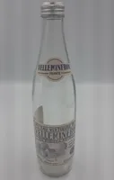 Eau minérale naturelle 50cl verre Vintage