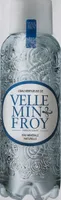 Velleminfroy eau minérale naturelle 50cl