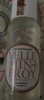 L'eau vertueuse de Velleminfroy