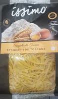 Spaghetti de Toscane ISSIMO