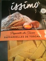 Pappardelles de Toscane