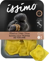 Ravioli aux Truffes de Toscane