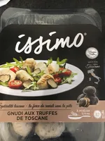 Gnudi aux truffes