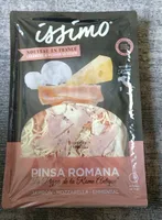 Pinsa Romana