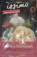 Pinsa romana