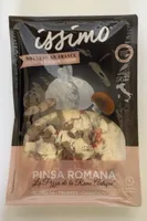 Pinsa Romana truffe