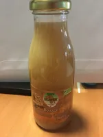 Boisson Baobab Vanille