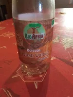 Baobab vanille