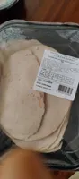 Tranches blanc de poulet