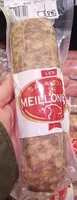 Saucisson à cuire