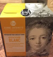 Cocon Blanc