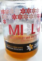 Miel fleurs