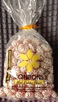 Bonbons au miel