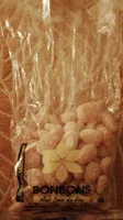 Bonbons Miel Sève de Pin
