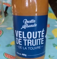 Velouté de truite