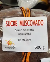 Sucre muscovado