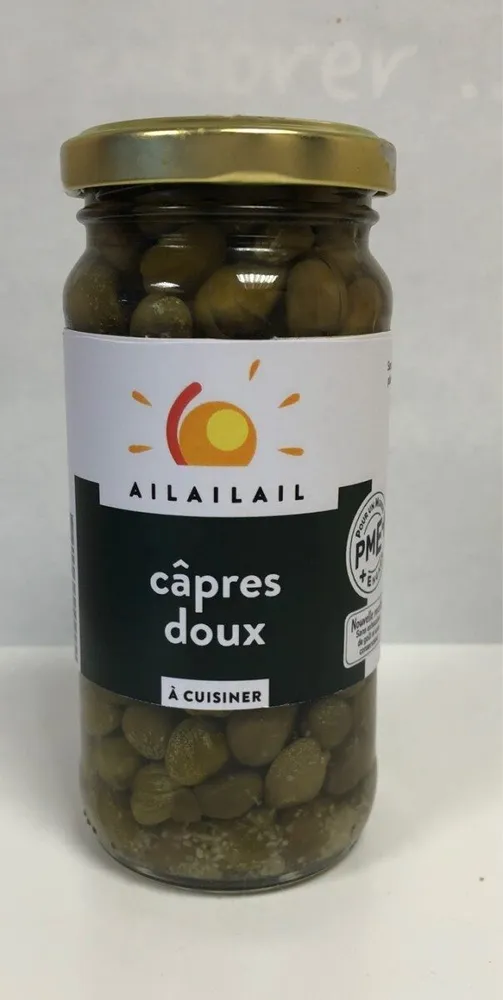 Capres doux