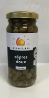 Capres doux