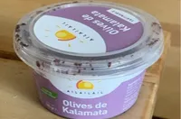 Olives de Kalamata