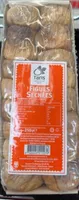 Figues séchées