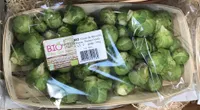 Choux de Bruxelles