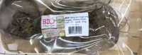 Betterave rouge crue bio