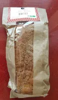 Pain muesli