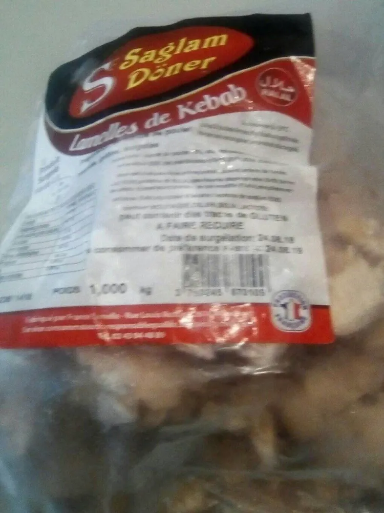 Kebab