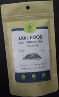 Spiruline Crue Frenchie En Brindille