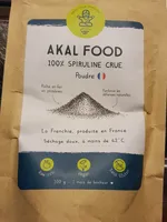 Spiruline Crue Frenchie En Poudre