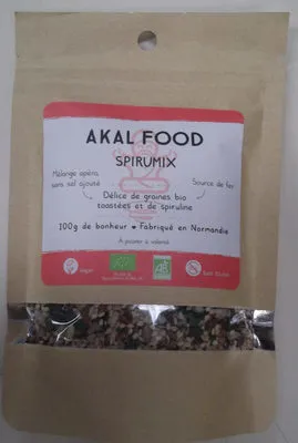 Spirumix