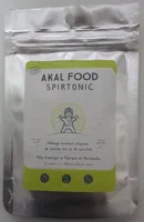 Spirtonic