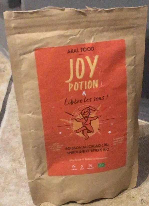 Joy posion