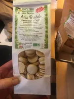 Anis bredele