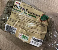 Knepfle ail des purs