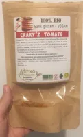 Craky’z Tomate