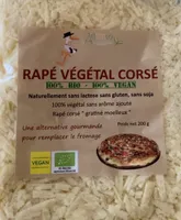 Rapé végétal corsé