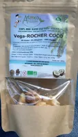 Vega-rocher coco
