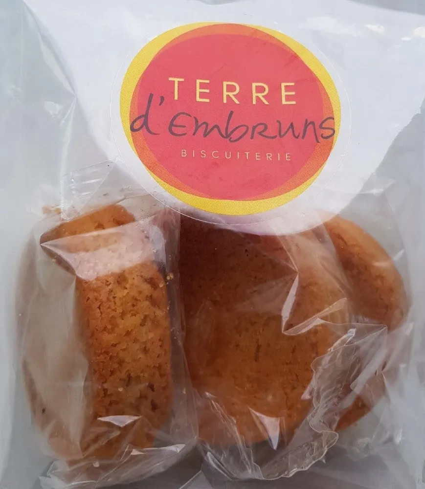Palets au caramel beurre salé