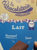 La chocolaterie artisanale
