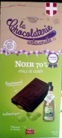 Chocolat Noir 70%