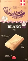 Blanc pur