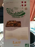 Lait Bricelet