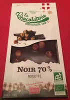 La chocolaterie artisanale bio