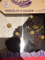 Chocolat à casser